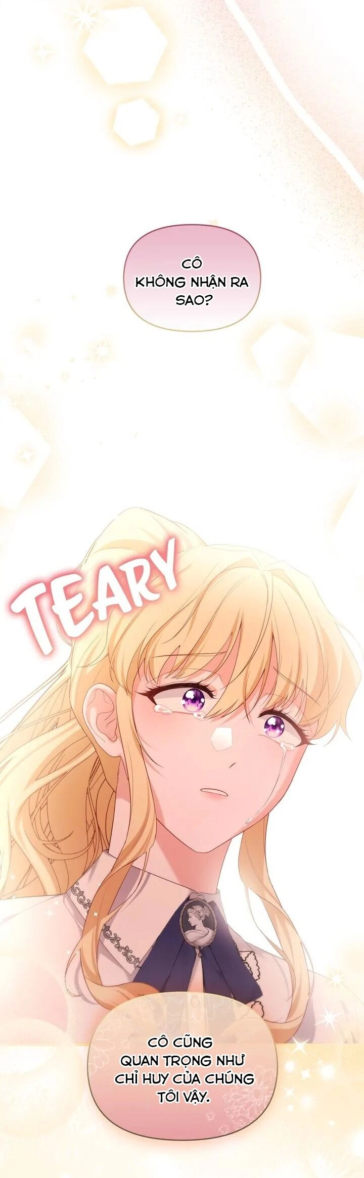 Một Đêm Sâu Đậm Của Adeline Chapter 66 - 9