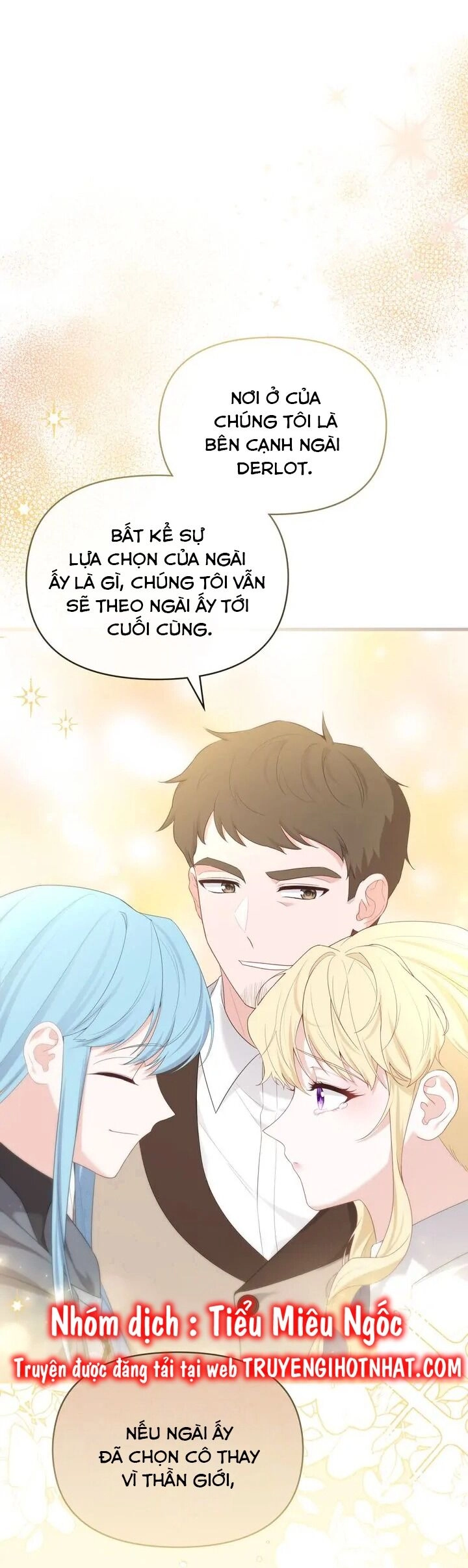 Một Đêm Sâu Đậm Của Adeline Chapter 66 - 13