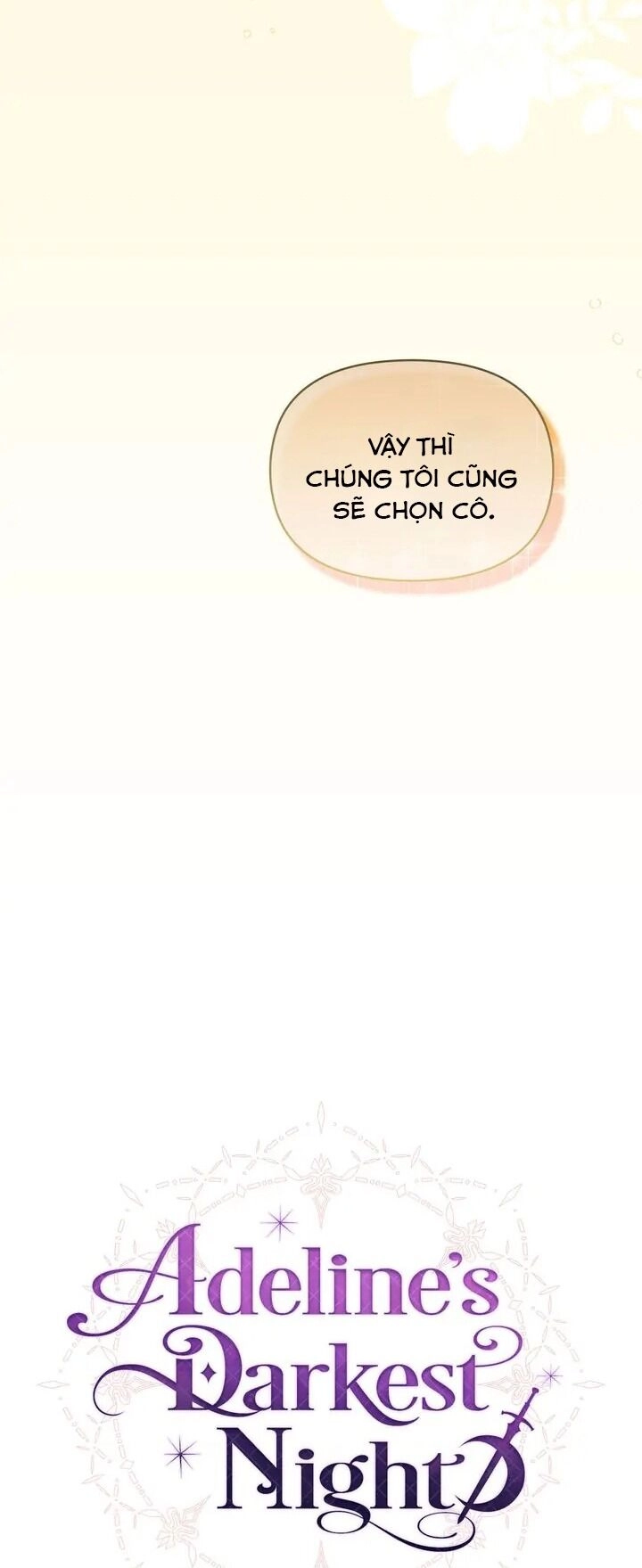 Một Đêm Sâu Đậm Của Adeline Chapter 66 - 14