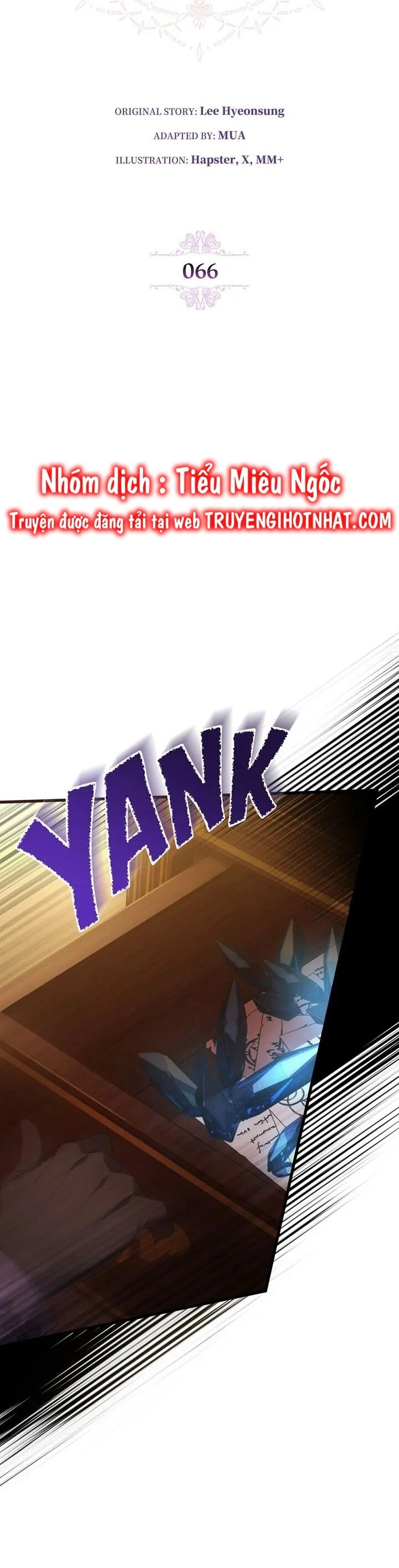 Một Đêm Sâu Đậm Của Adeline Chapter 66 - 15