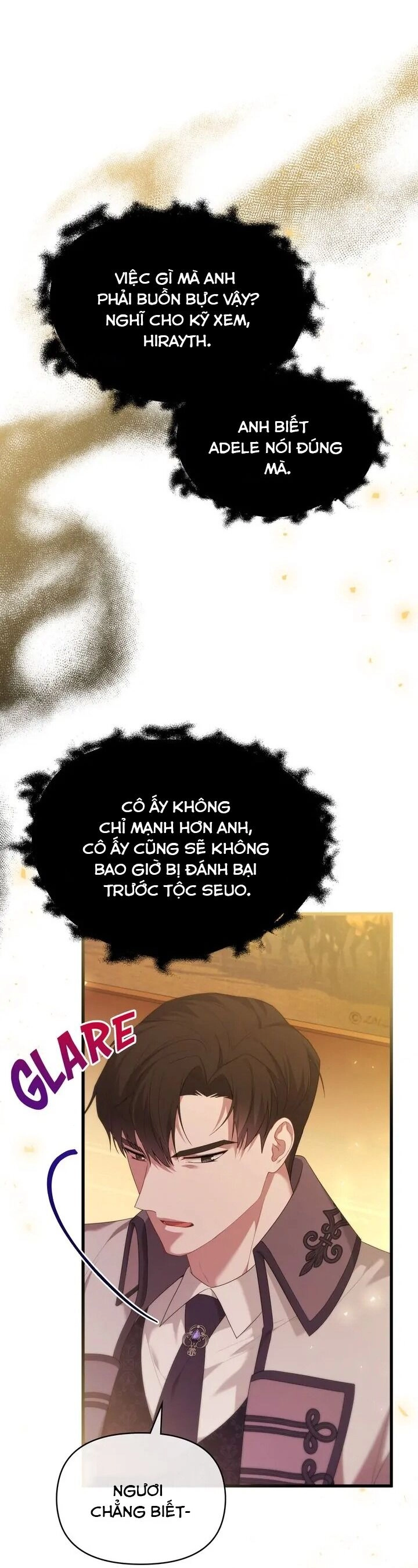 Một Đêm Sâu Đậm Của Adeline Chapter 66 - 18