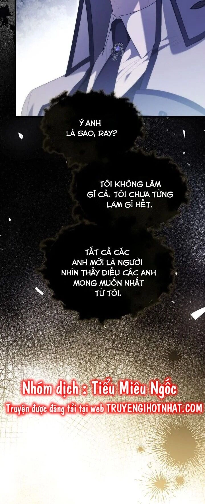 Một Đêm Sâu Đậm Của Adeline Chapter 66 - 21