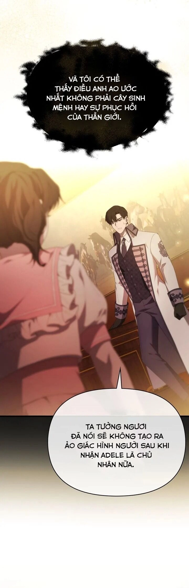 Một Đêm Sâu Đậm Của Adeline Chapter 66 - 22