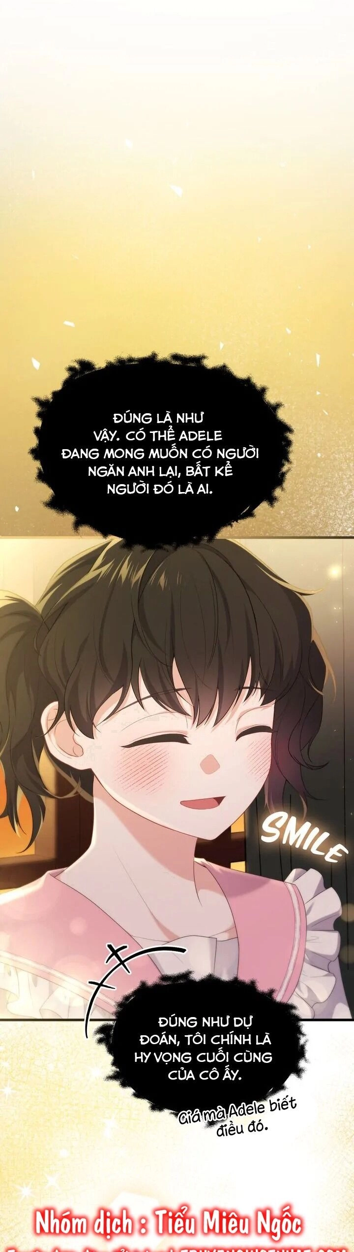 Một Đêm Sâu Đậm Của Adeline Chapter 66 - 23