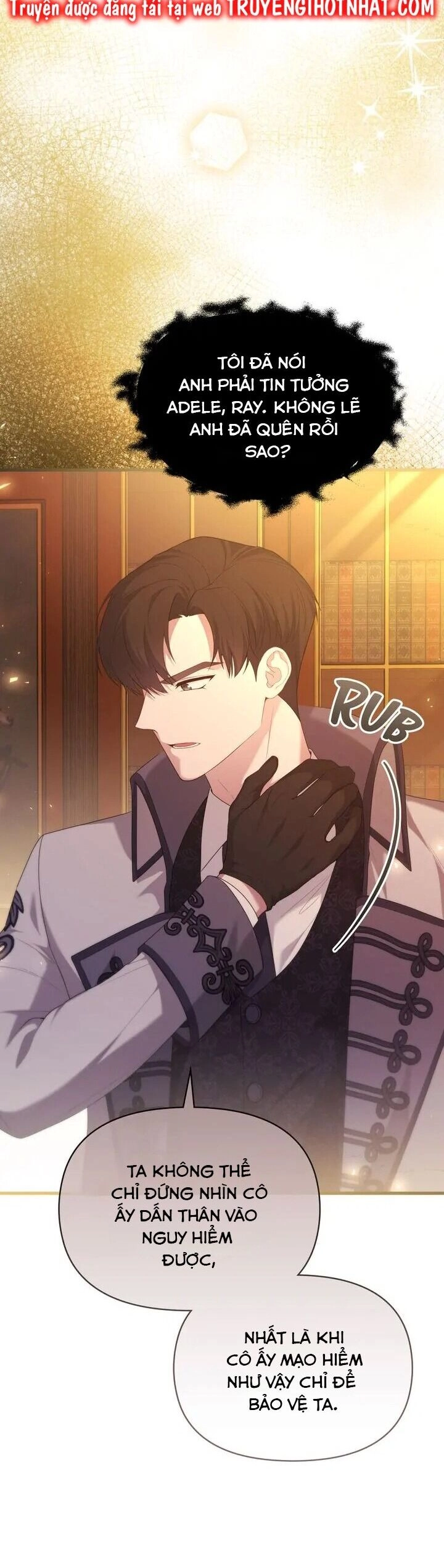 Một Đêm Sâu Đậm Của Adeline Chapter 66 - 24