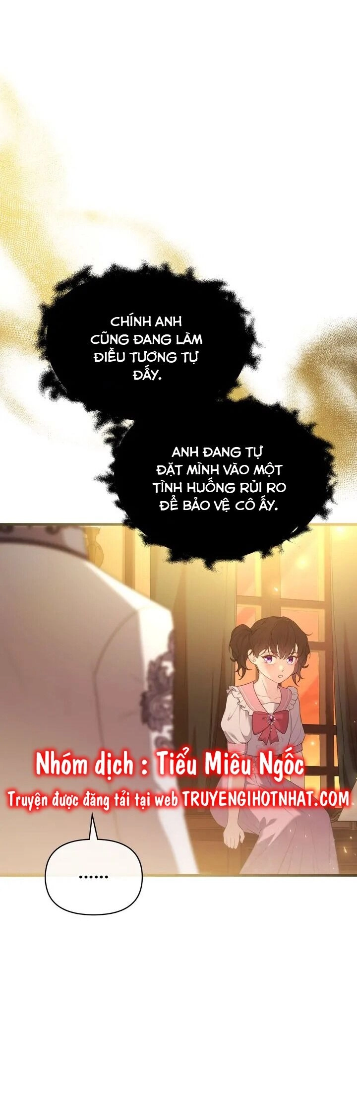 Một Đêm Sâu Đậm Của Adeline Chapter 66 - 25