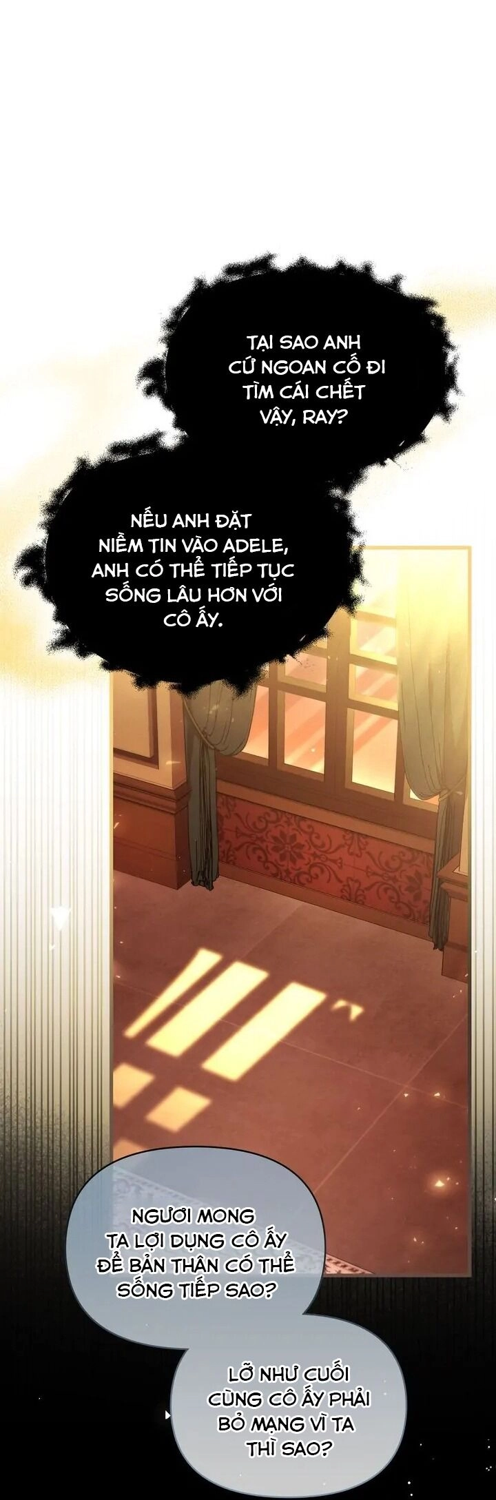 Một Đêm Sâu Đậm Của Adeline Chapter 66 - 26