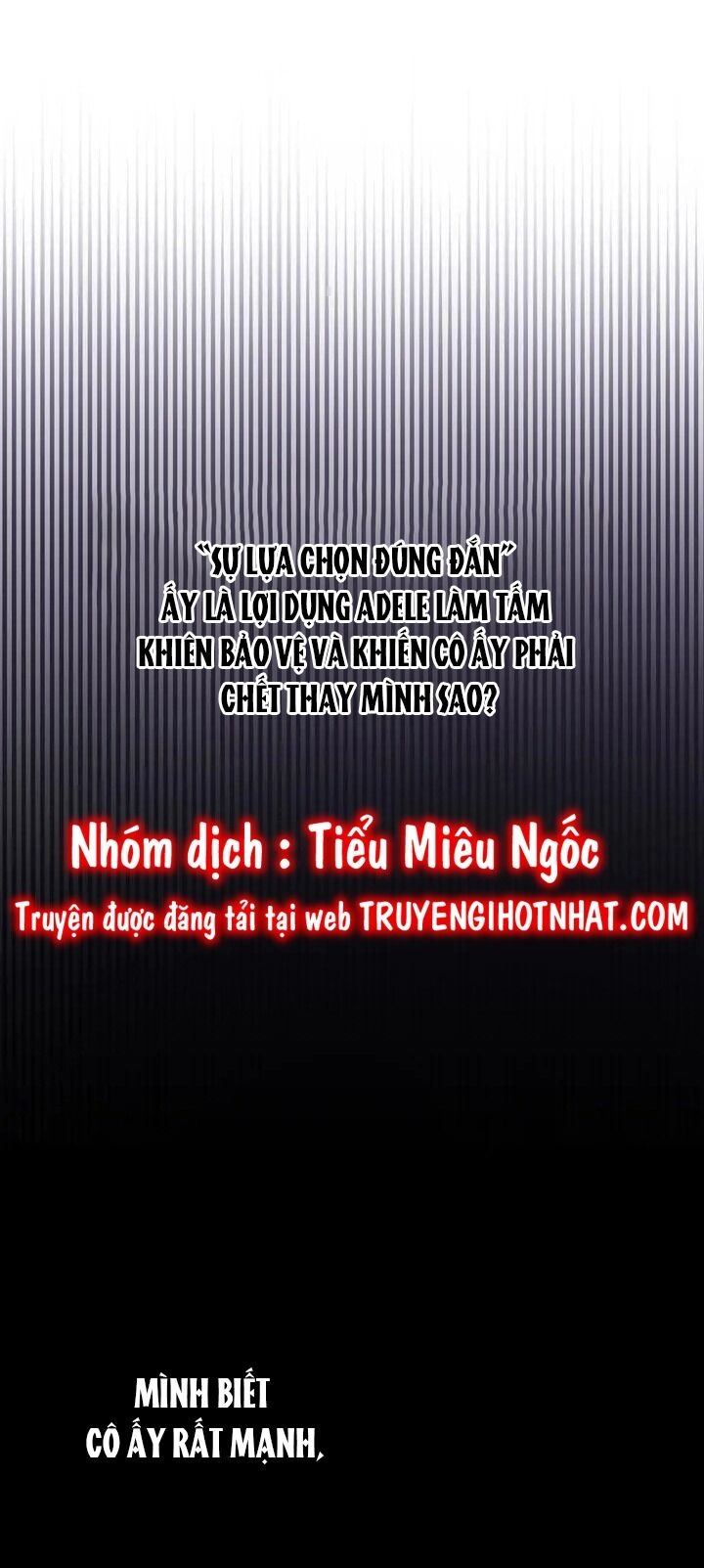 Một Đêm Sâu Đậm Của Adeline Chapter 66 - 29