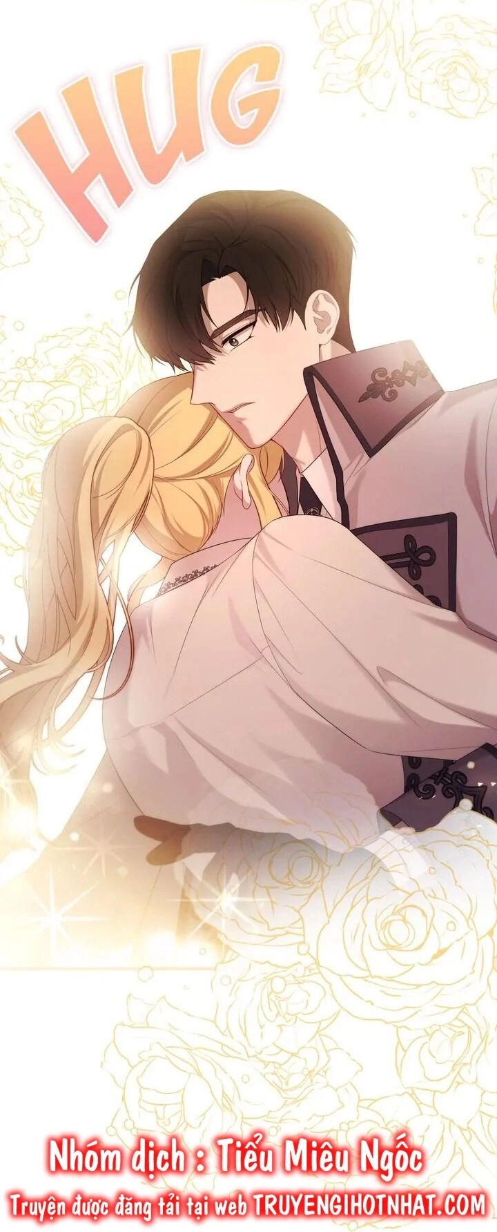 Một Đêm Sâu Đậm Của Adeline Chapter 66 - 31