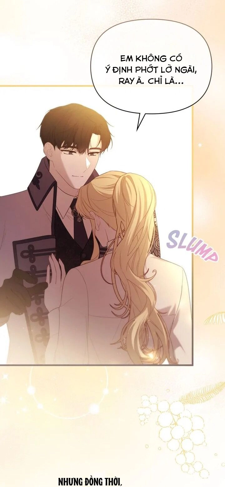 Một Đêm Sâu Đậm Của Adeline Chapter 66 - 34