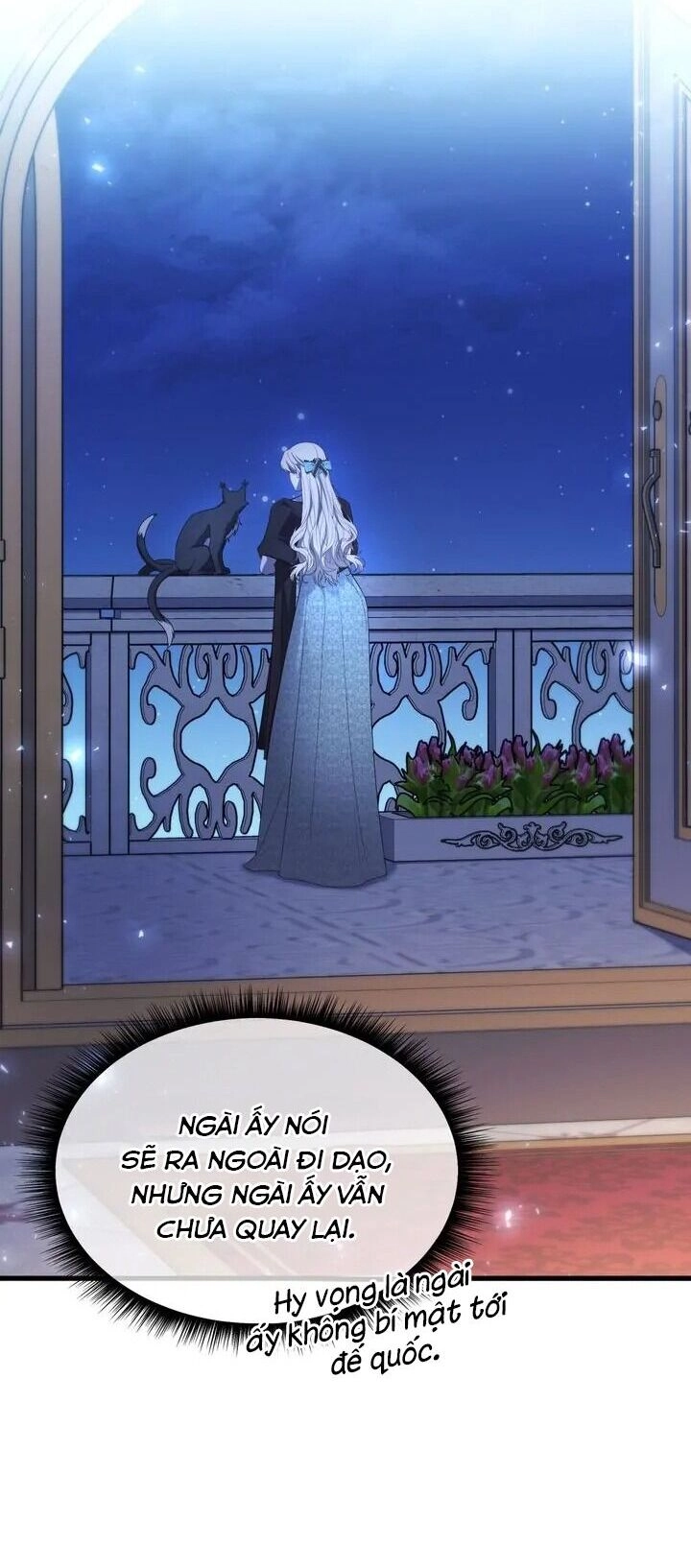 Một Đêm Sâu Đậm Của Adeline Chapter 66 - 37