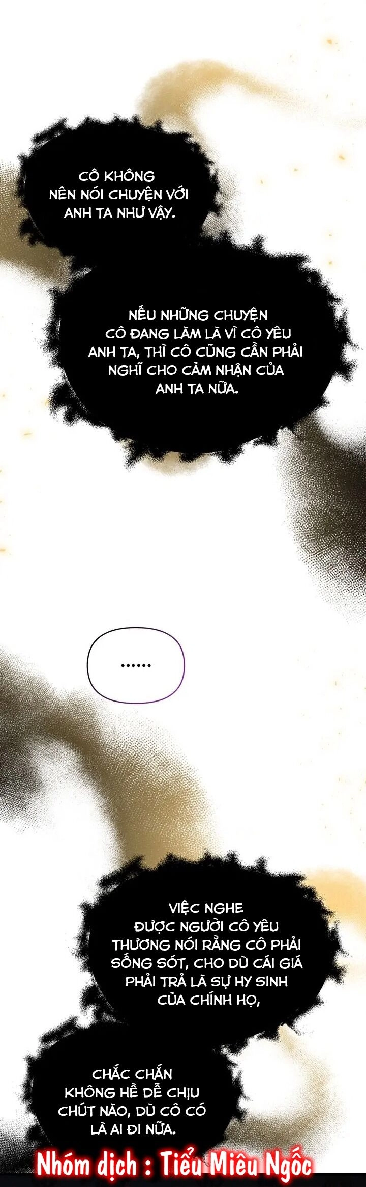 Một Đêm Sâu Đậm Của Adeline Chapter 66 - 39