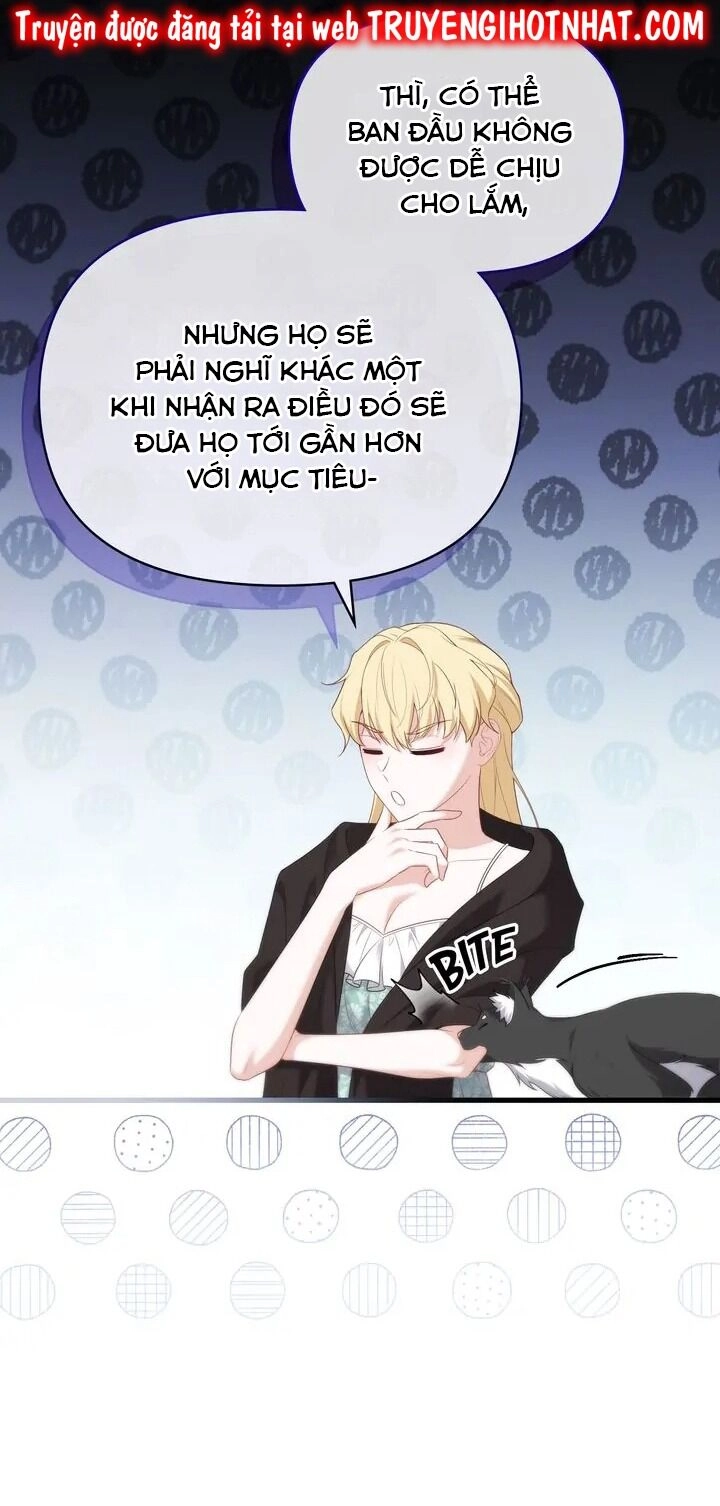 Một Đêm Sâu Đậm Của Adeline Chapter 66 - 40