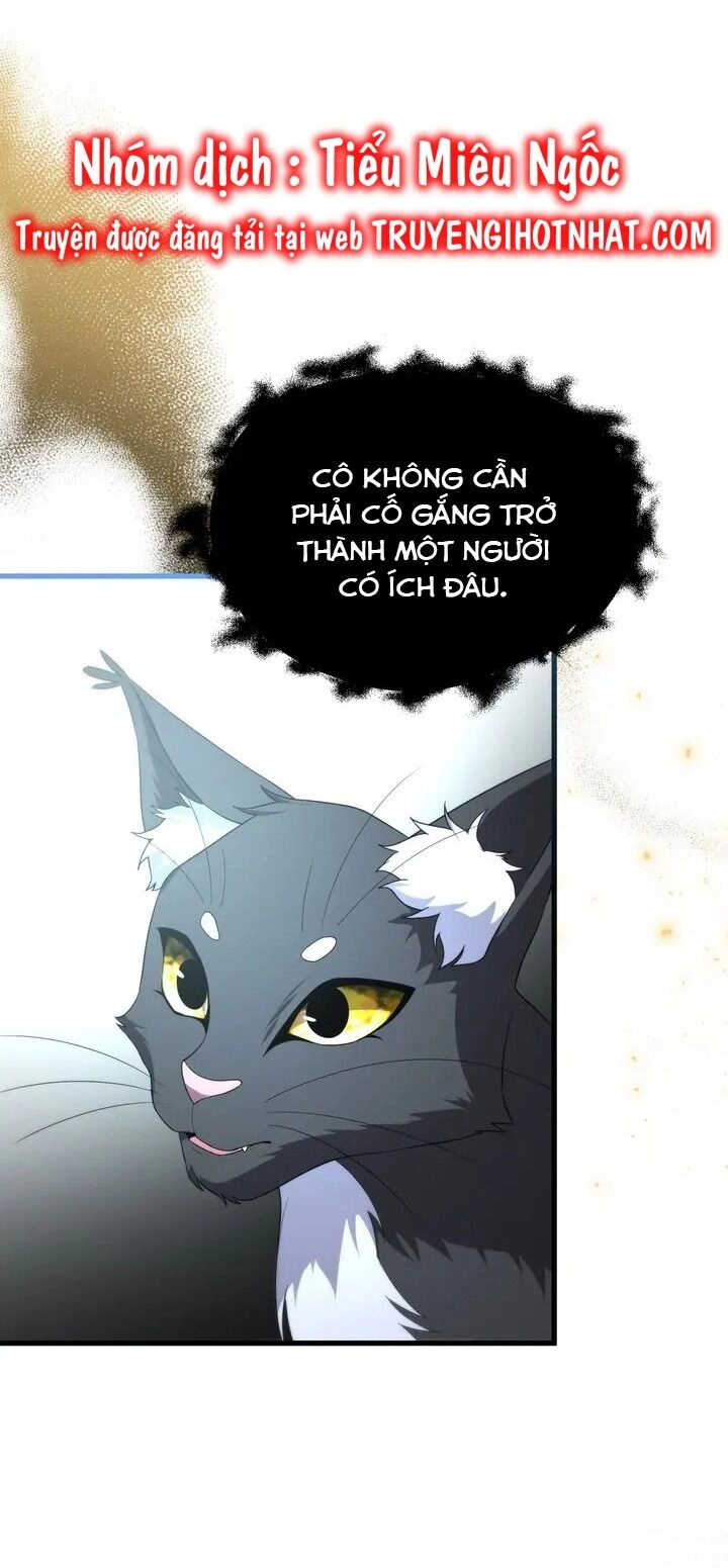 Một Đêm Sâu Đậm Của Adeline Chapter 66 - 42