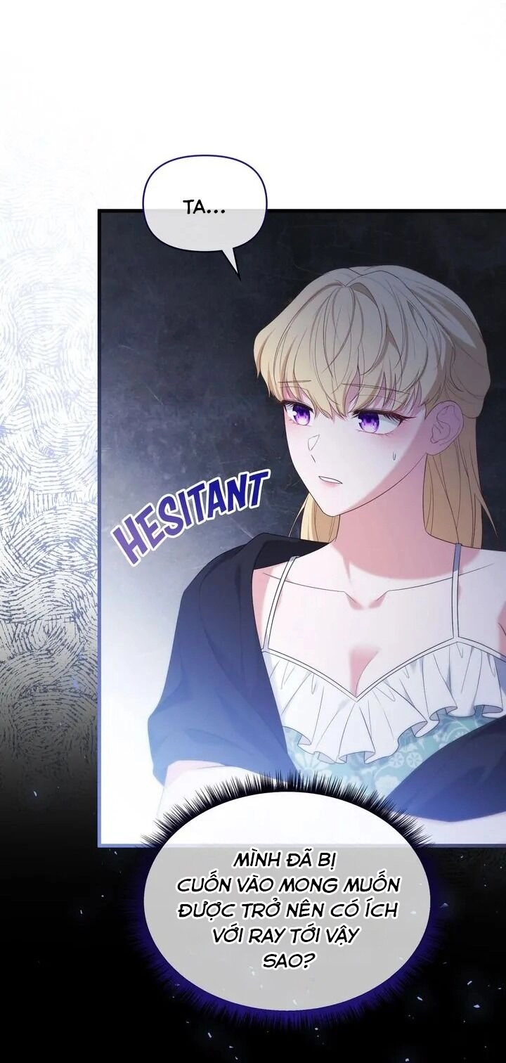 Một Đêm Sâu Đậm Của Adeline Chapter 66 - 43