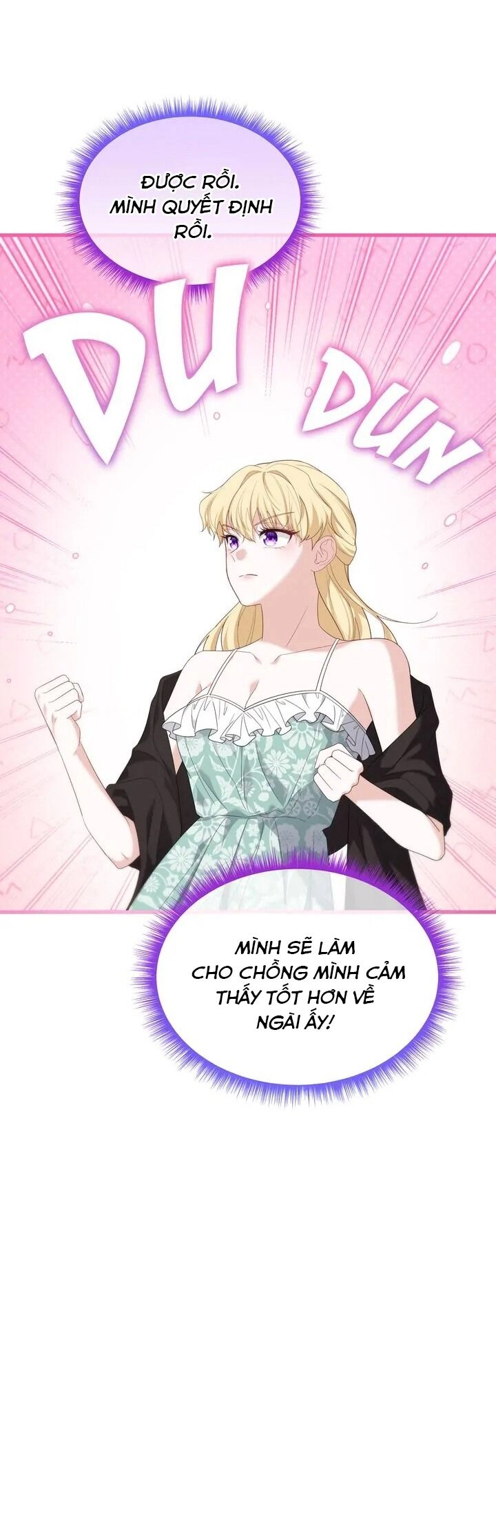 Một Đêm Sâu Đậm Của Adeline Chapter 66 - 45