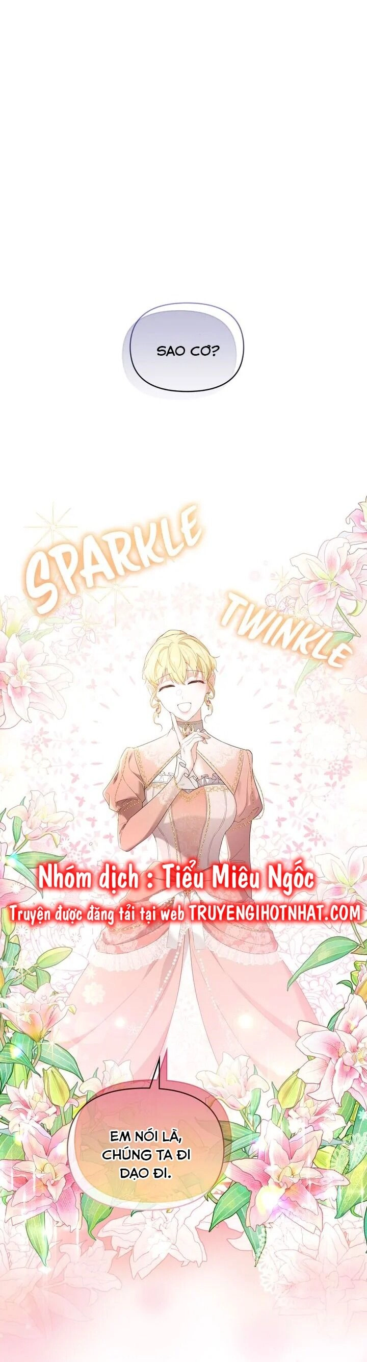 Một Đêm Sâu Đậm Của Adeline Chapter 66 - 46