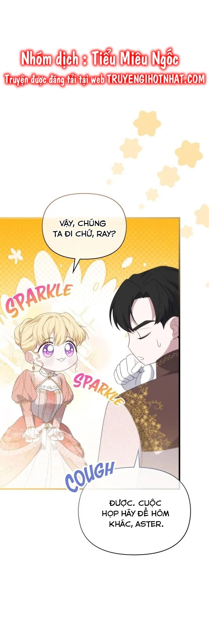 Một Đêm Sâu Đậm Của Adeline Chapter 66 - 48