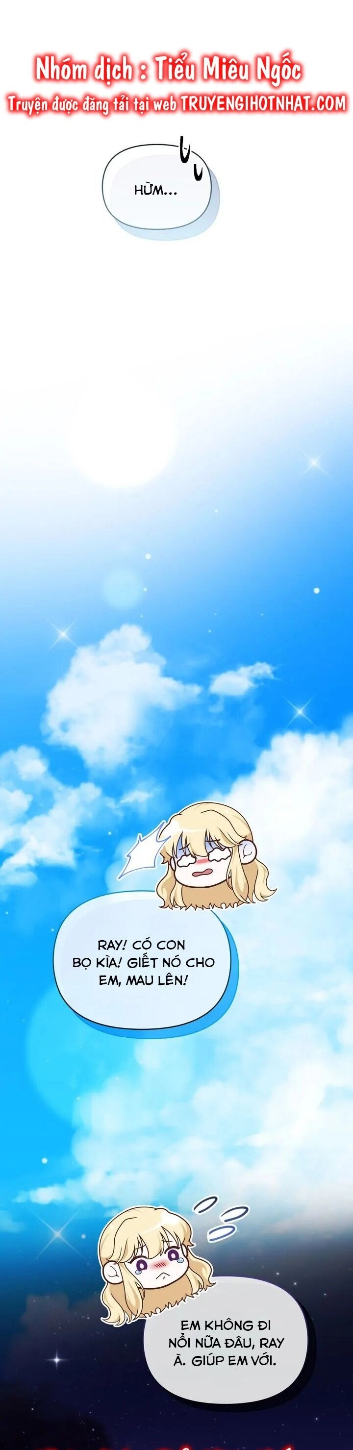 Một Đêm Sâu Đậm Của Adeline Chapter 66 - 50