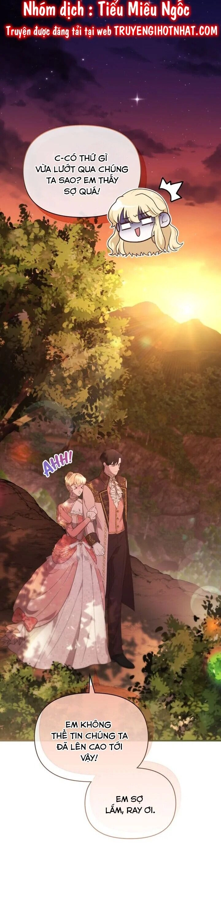 Một Đêm Sâu Đậm Của Adeline Chapter 66 - 51