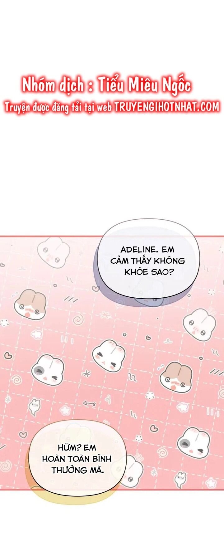 Một Đêm Sâu Đậm Của Adeline Chapter 66 - 52