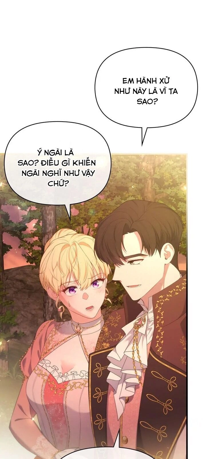 Một Đêm Sâu Đậm Của Adeline Chapter 66 - 53