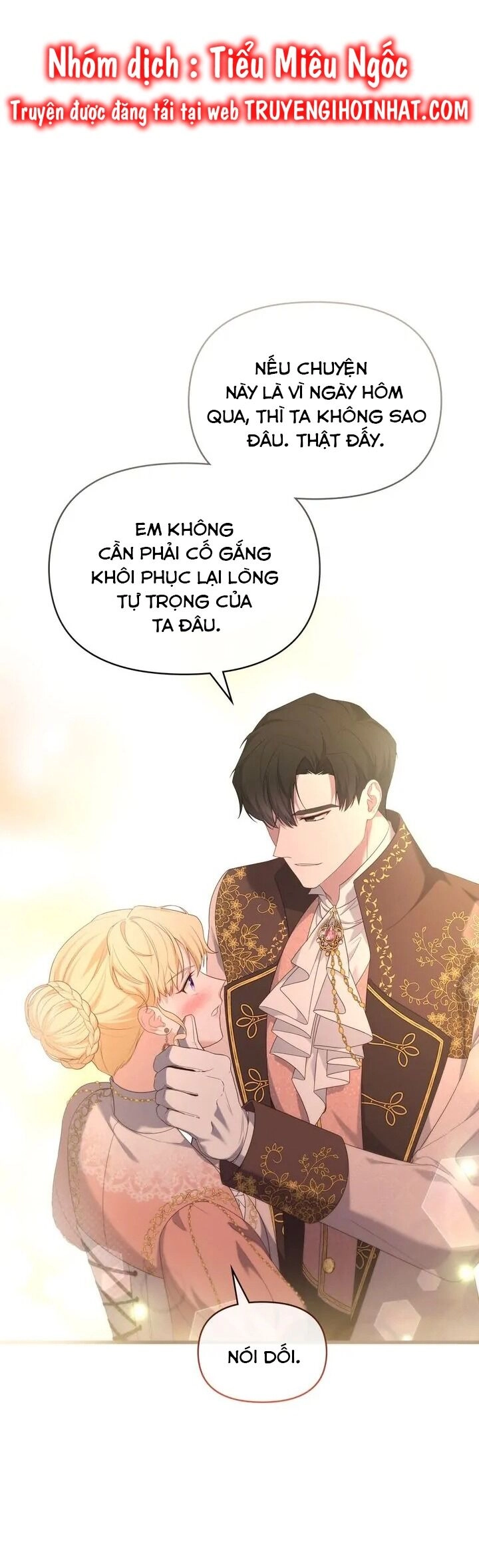 Một Đêm Sâu Đậm Của Adeline Chapter 66 - 57