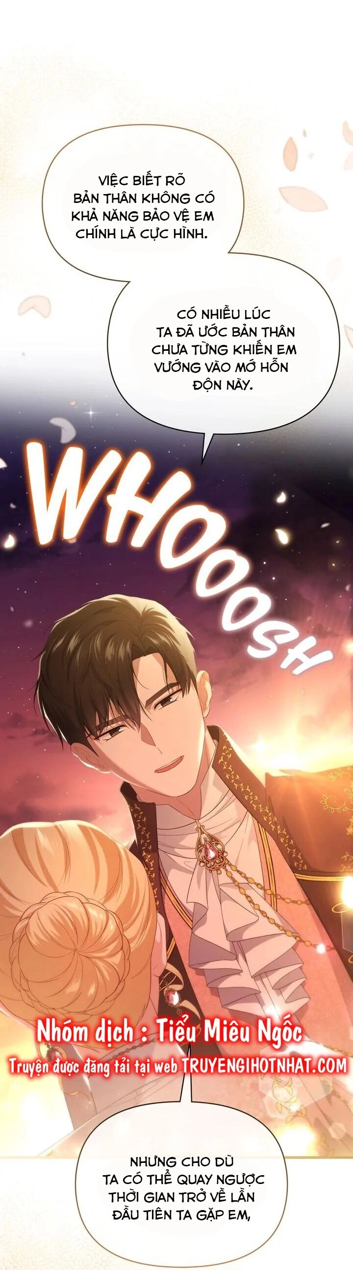 Một Đêm Sâu Đậm Của Adeline Chapter 66 - 58