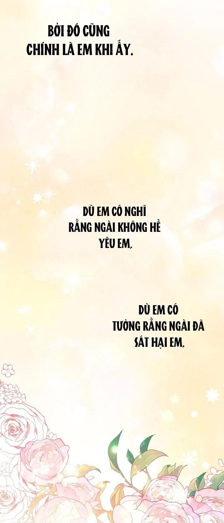 Một Đêm Sâu Đậm Của Adeline Chapter 66 - 61