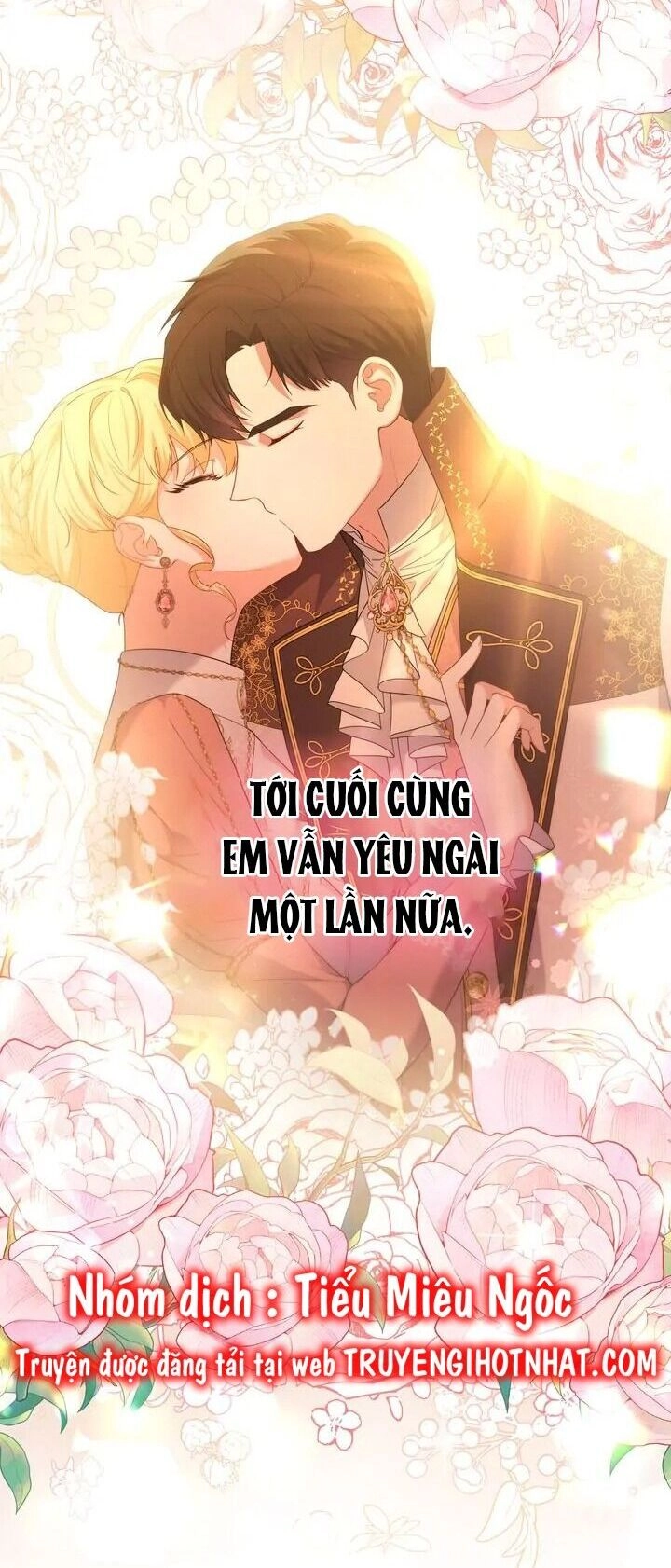 Một Đêm Sâu Đậm Của Adeline Chapter 66 - 62