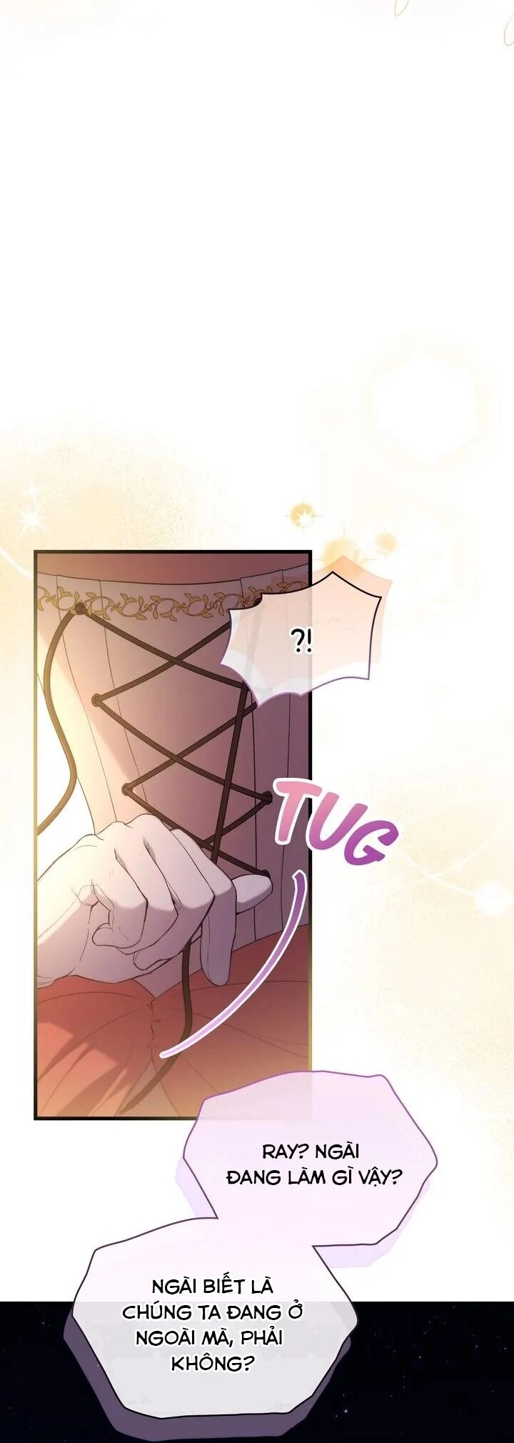 Một Đêm Sâu Đậm Của Adeline Chapter 66 - 63