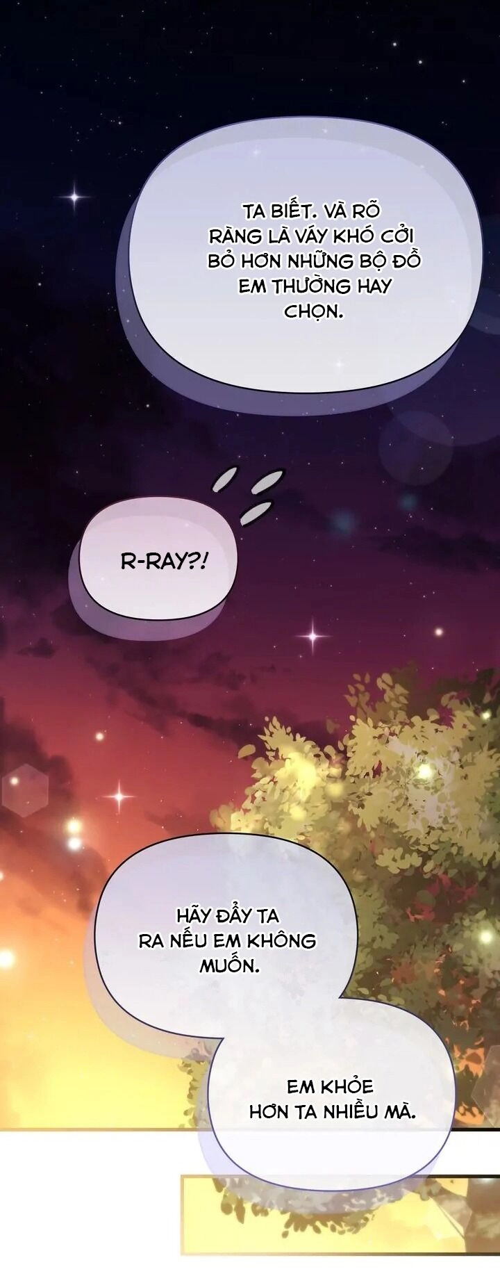 Một Đêm Sâu Đậm Của Adeline Chapter 66 - 64