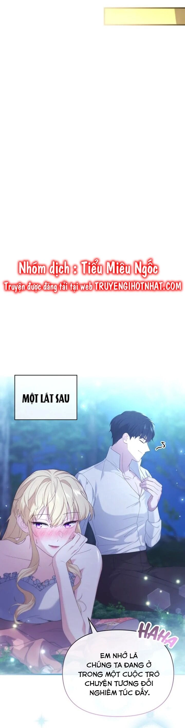 Một Đêm Sâu Đậm Của Adeline Chapter 66 - 65