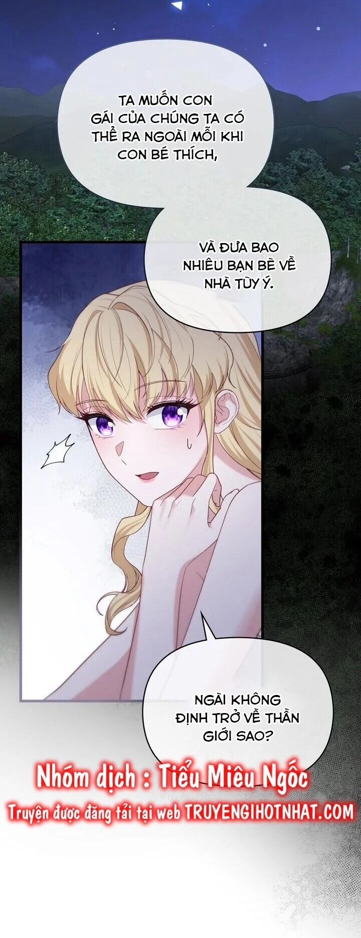 Một Đêm Sâu Đậm Của Adeline Chapter 66 - 70