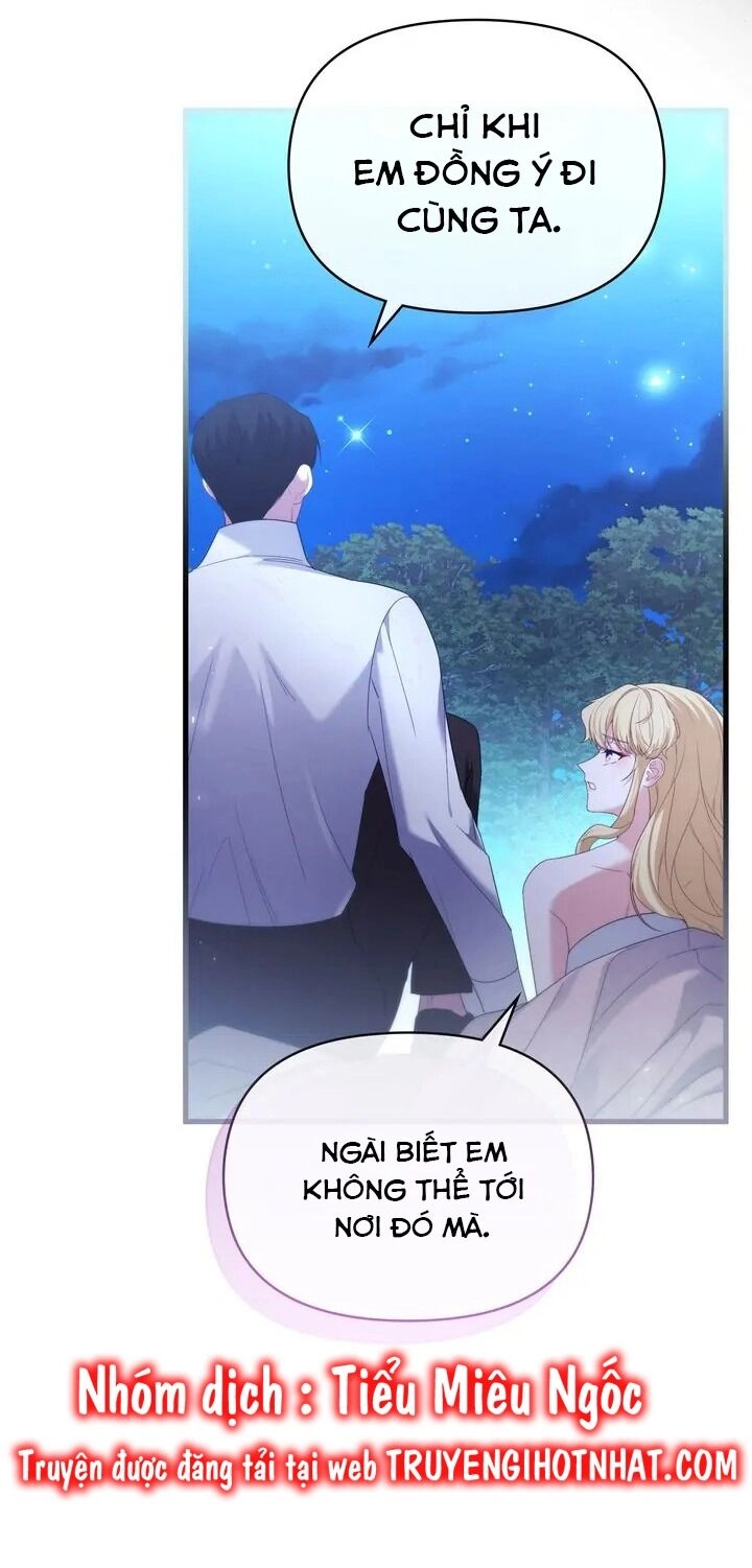 Một Đêm Sâu Đậm Của Adeline Chapter 66 - 71