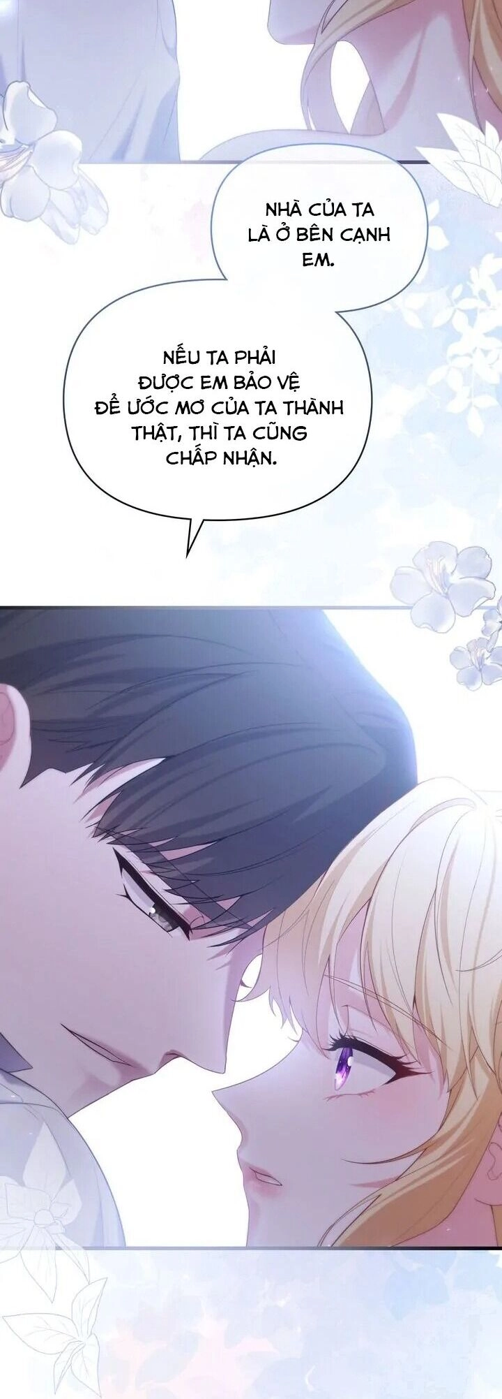 Một Đêm Sâu Đậm Của Adeline Chapter 66 - 73