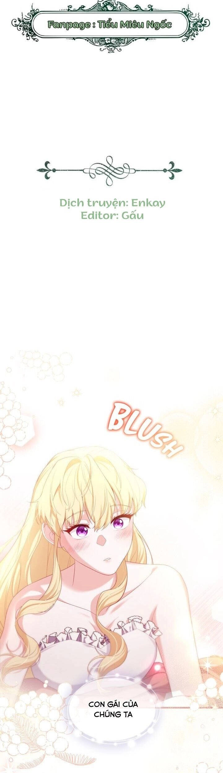 Một Đêm Sâu Đậm Của Adeline Chapter 67 - 2