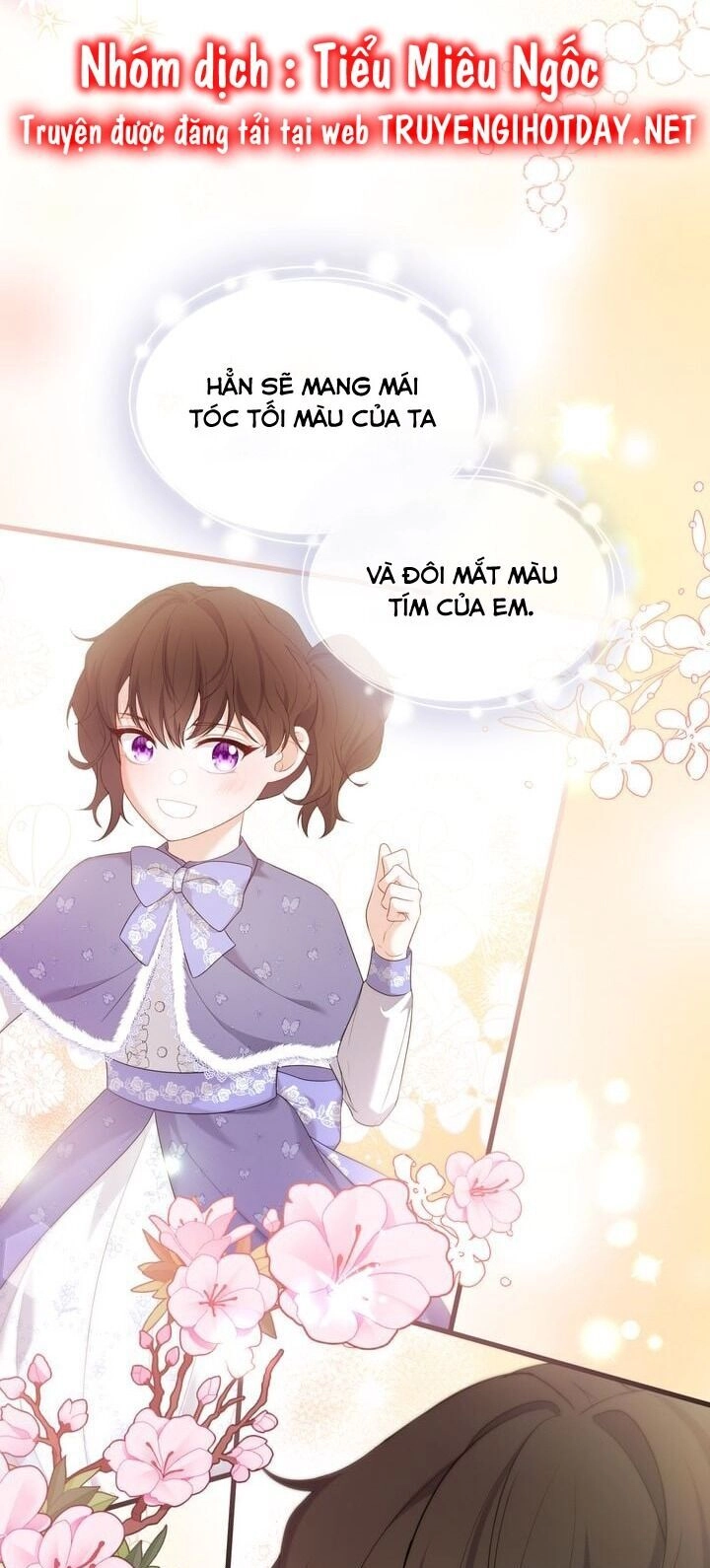 Một Đêm Sâu Đậm Của Adeline Chapter 67 - 3