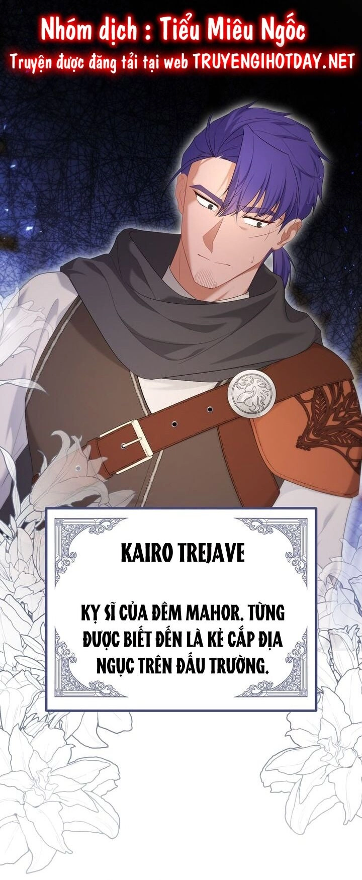 Một Đêm Sâu Đậm Của Adeline Chapter 67 - 9