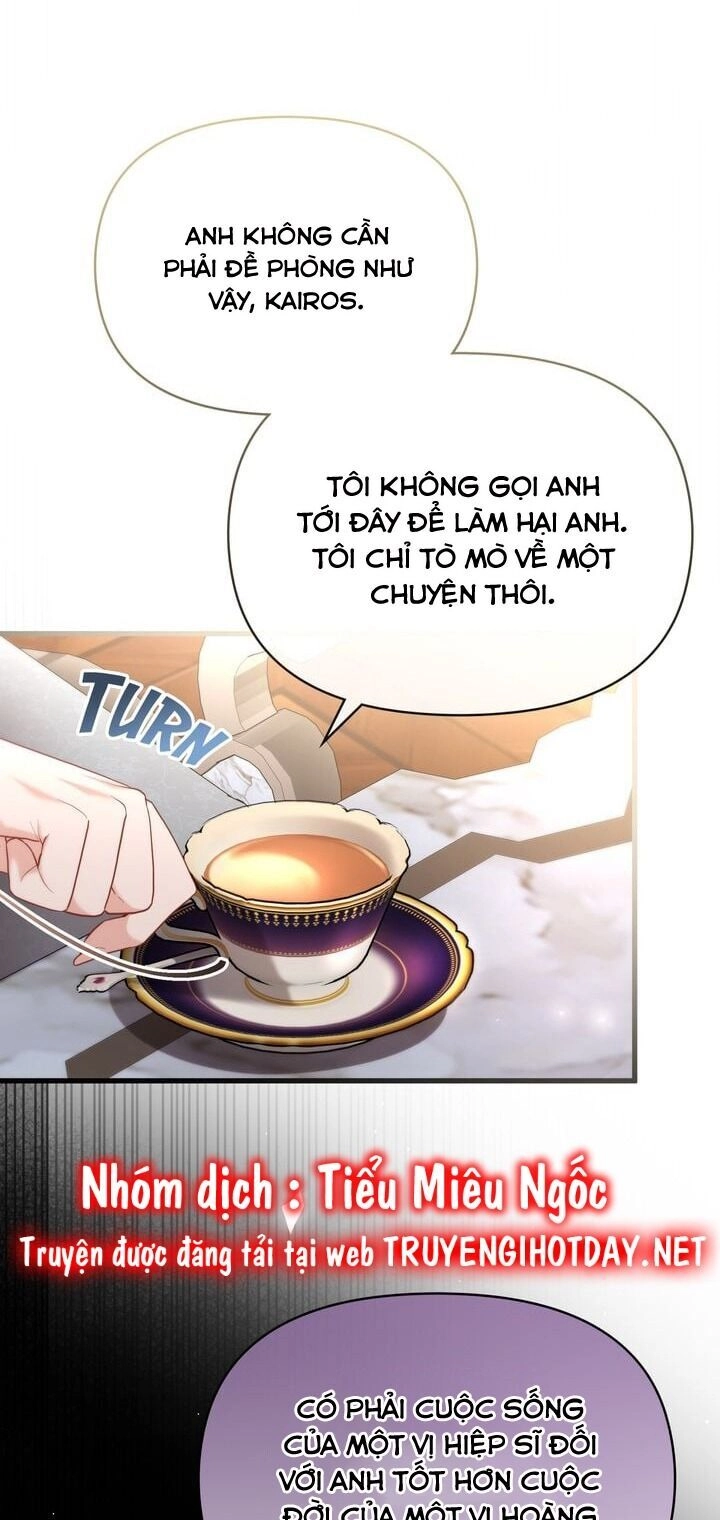 Một Đêm Sâu Đậm Của Adeline Chapter 67 - 11