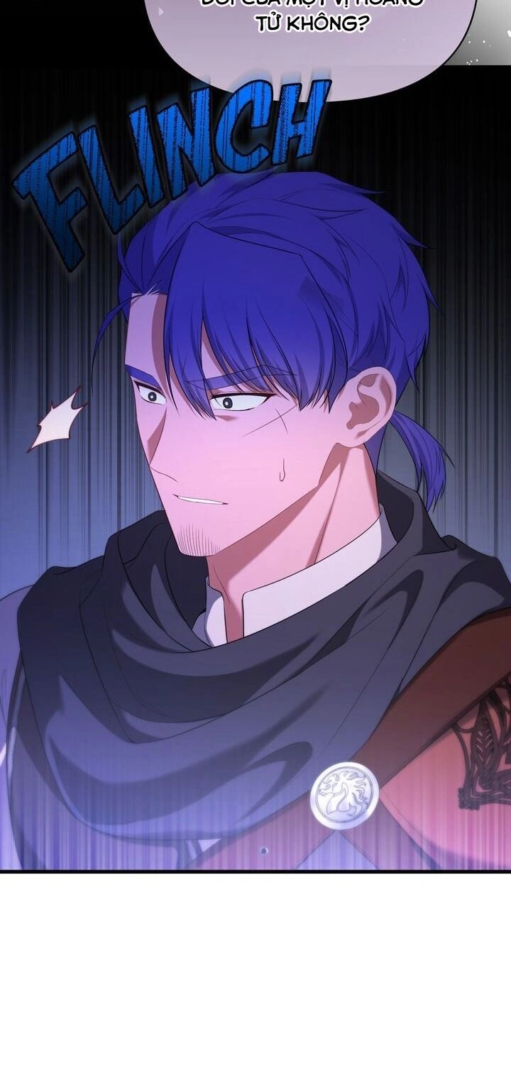 Một Đêm Sâu Đậm Của Adeline Chapter 67 - 12