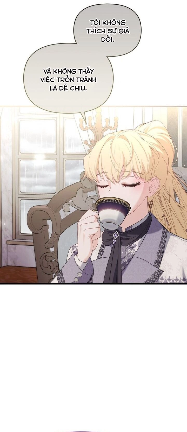 Một Đêm Sâu Đậm Của Adeline Chapter 67 - 14