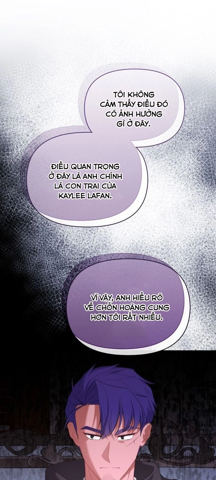 Một Đêm Sâu Đậm Của Adeline Chapter 67 - 16