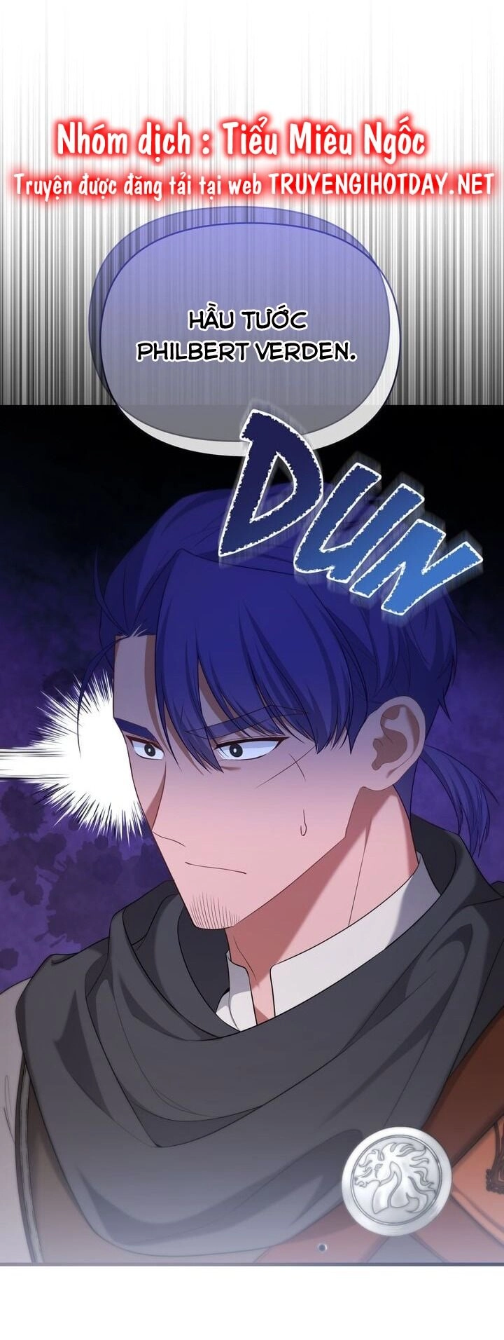 Một Đêm Sâu Đậm Của Adeline Chapter 67 - 21