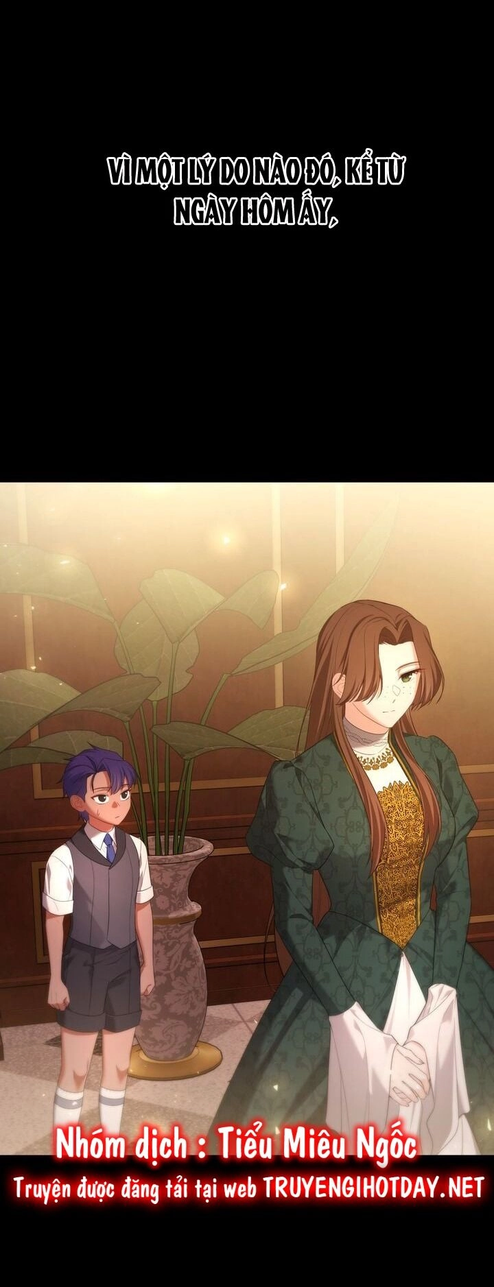 Một Đêm Sâu Đậm Của Adeline Chapter 67 - 27