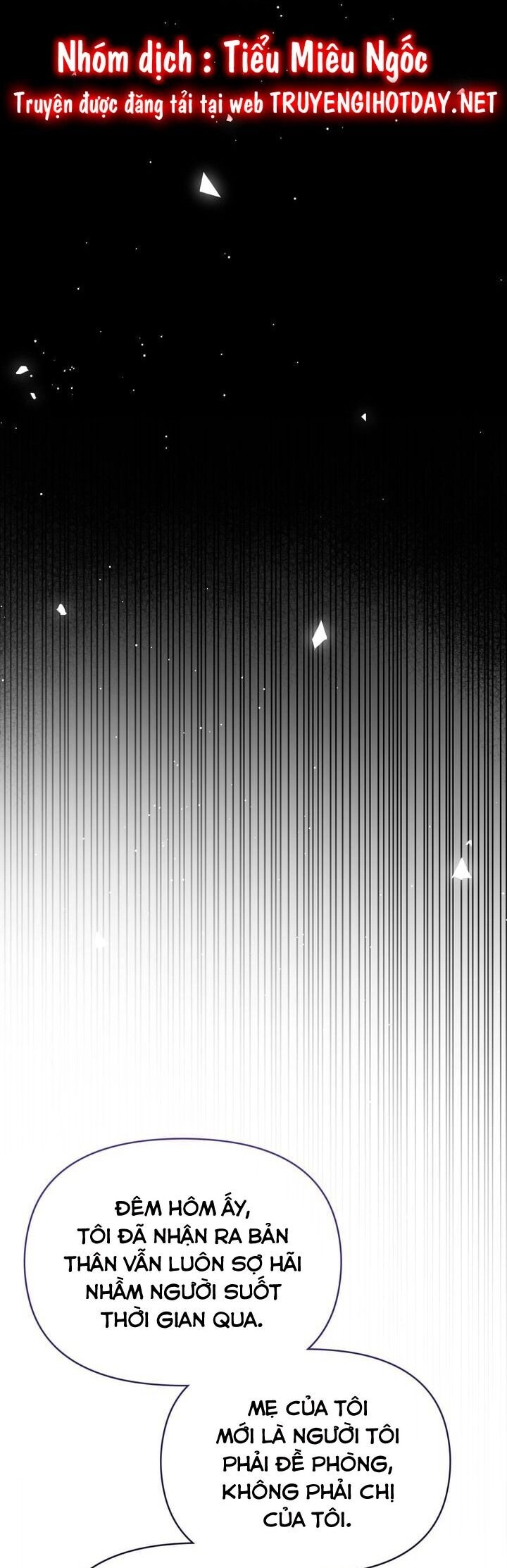 Một Đêm Sâu Đậm Của Adeline Chapter 67 - 37