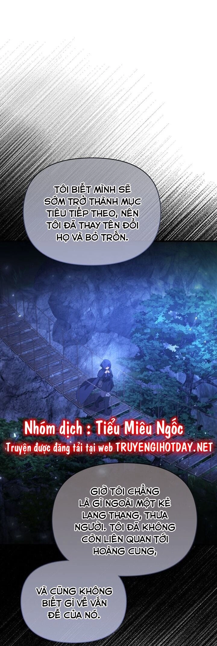 Một Đêm Sâu Đậm Của Adeline Chapter 67 - 39