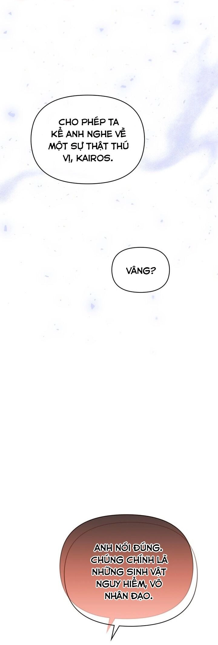 Một Đêm Sâu Đậm Của Adeline Chapter 67 - 41