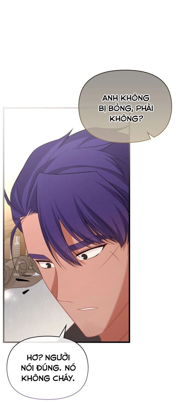 Một Đêm Sâu Đậm Của Adeline Chapter 67 - 43