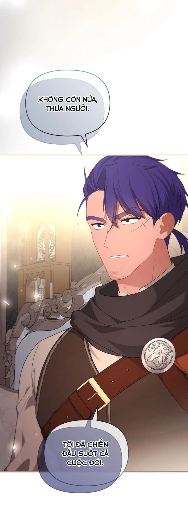 Một Đêm Sâu Đậm Của Adeline Chapter 67 - 51